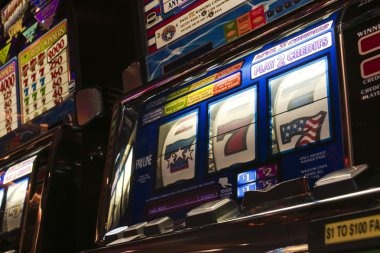 BCA, Mandiri, BRI, BNI bank virtual account symbols